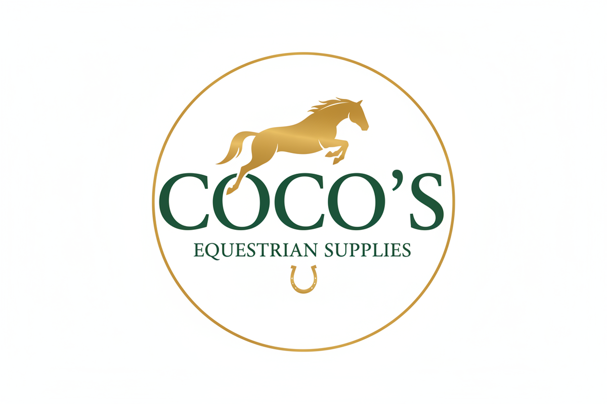 Coco's Equestrian Store